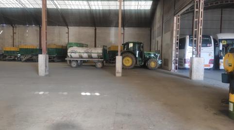 Photo 4 of Industrial buildings to rent in Aljomahima - Ermita, Las Gabias