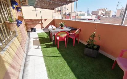 Flat for sale in La Chanca - Pescadería