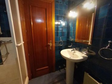 Appartamento con ascensore in affitto a Calle de Ardemans