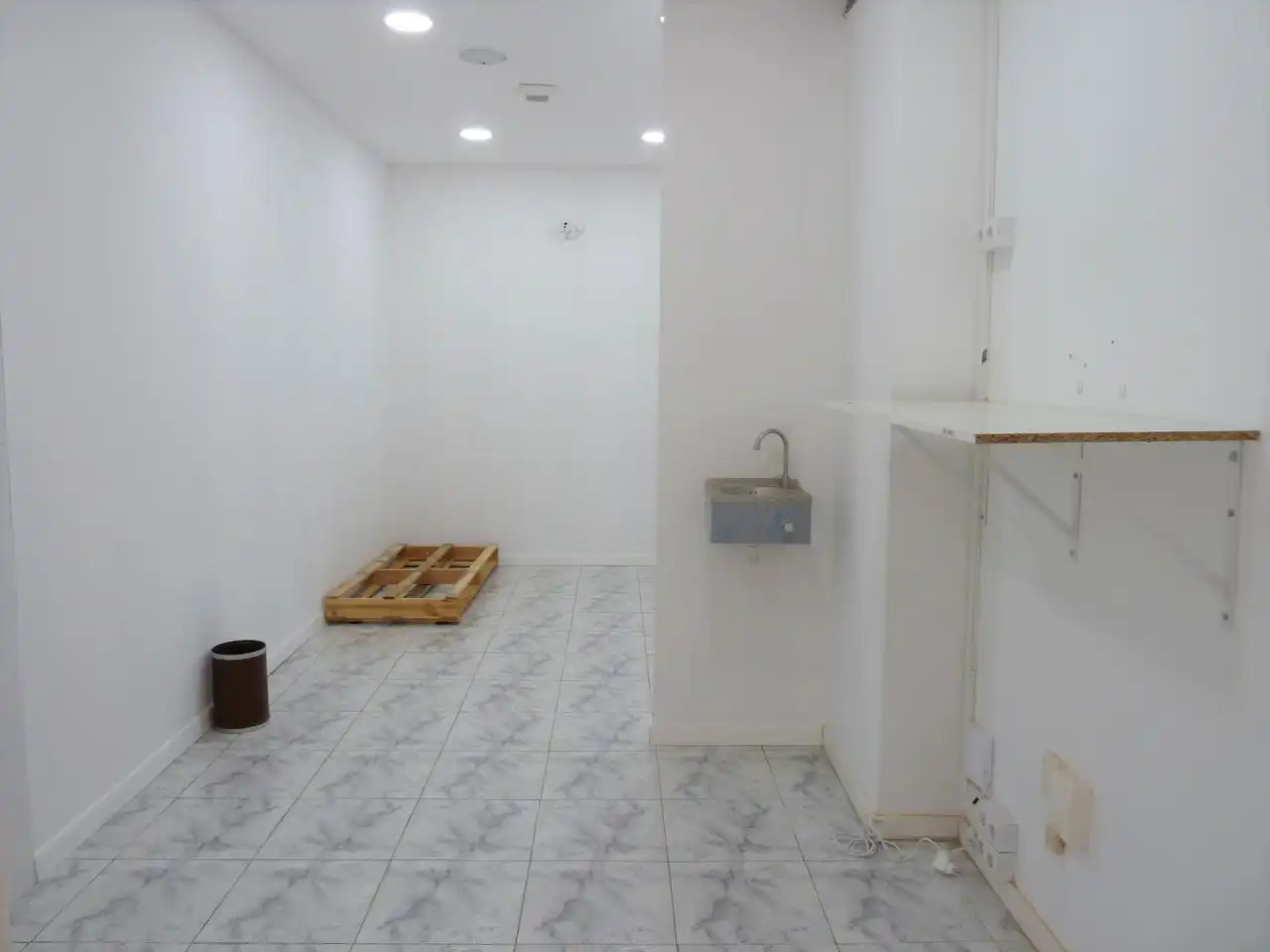 Local comercial en venda a Praza da Gaiteira, imagen 5