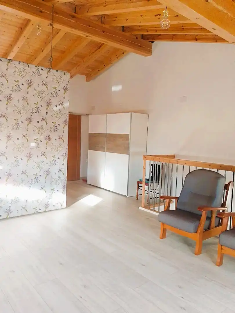 Dormitori de Casa o xalet en venda en Ocón amb Calefacció, Terrassa i Traster