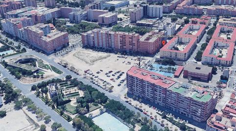 Foto 5 de Piso en venta en Claudio Coello, Benisaudet, Alicante / Alacant