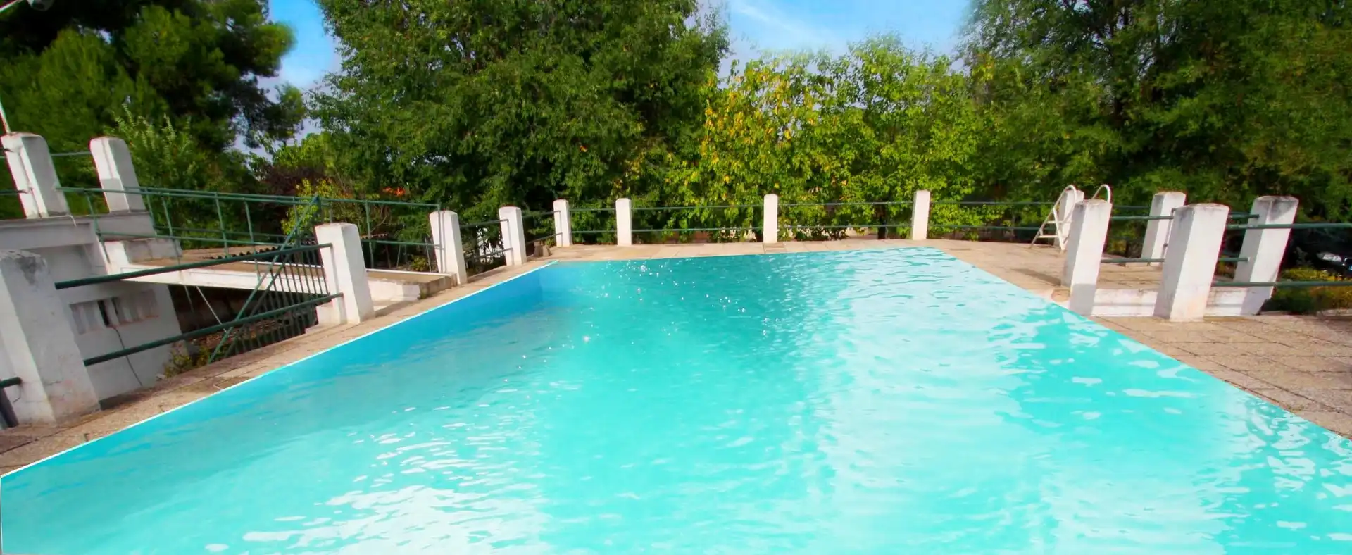 Xalet amb piscina en venda a Pedanías - Extrarradio, imagen 37