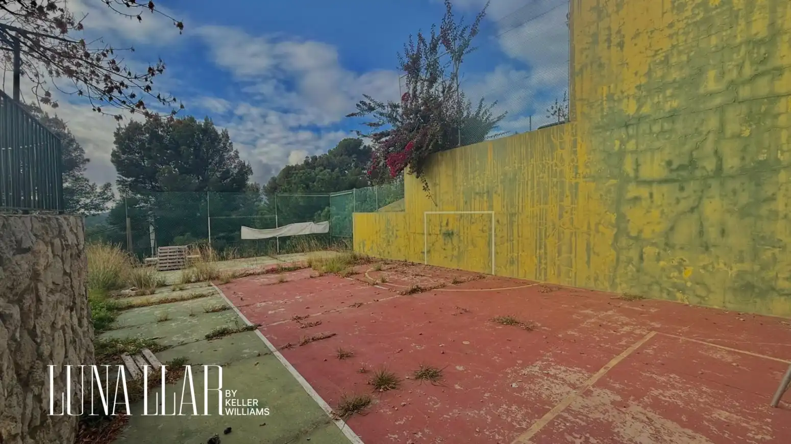 Rural land for sale in Viladecans - Carrer Violetes, imagen 6