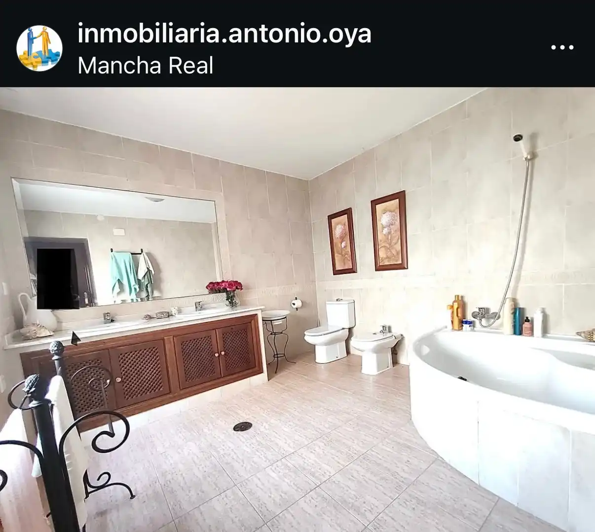 Maison avec terrasse à vendre à Mancha Real, imagen 5