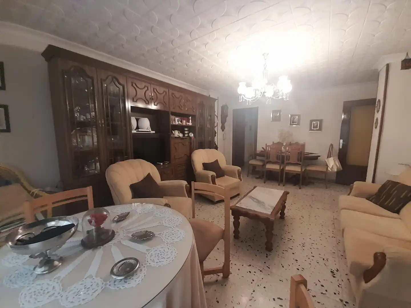 Appartement avec ascenseur à vendre à Calle Goya, imagen 37
