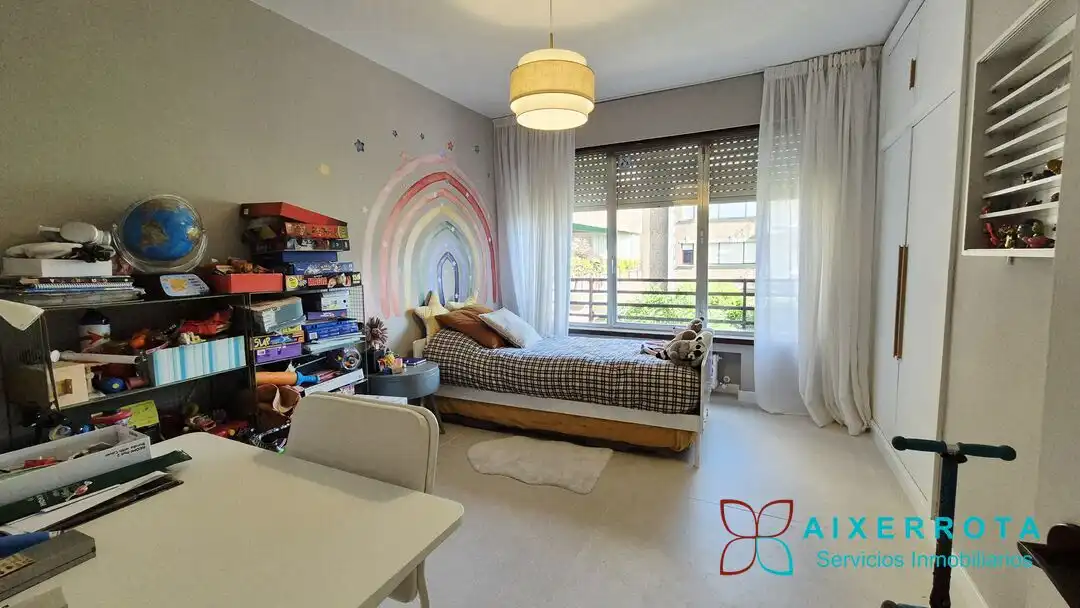 Piso en venta en San Ignazio Kalea, Neguri