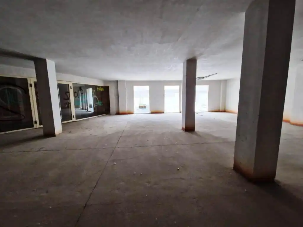 Business premises to rent in Binéfar, imagen 10