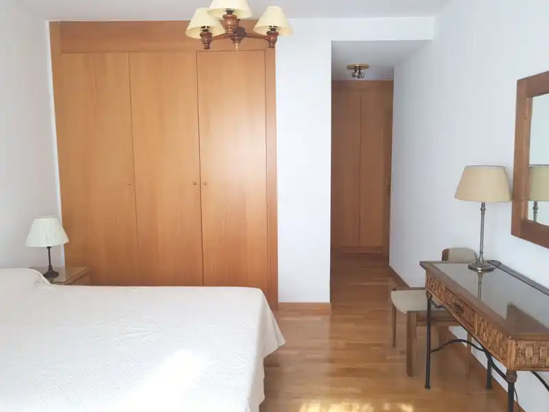 Habitación de Piso de alquiler en Boadilla del Monte con Aire acondicionado, Calefacción y Parquet