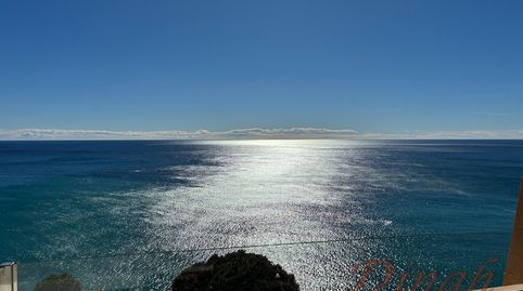 Foto 2 de Apartamento en venta en Sorell, Mascarat, Altea