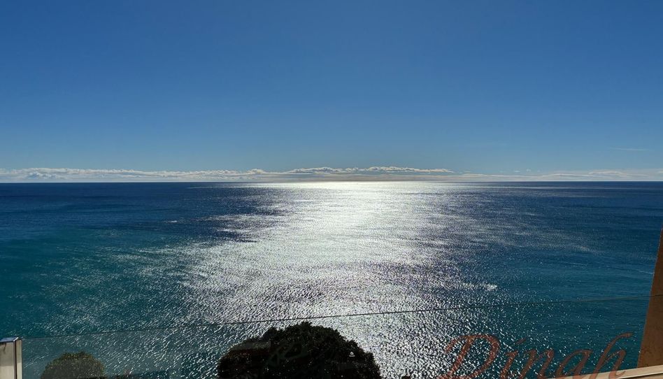 Apartamento en venta en Sorell, Mascarat - 2