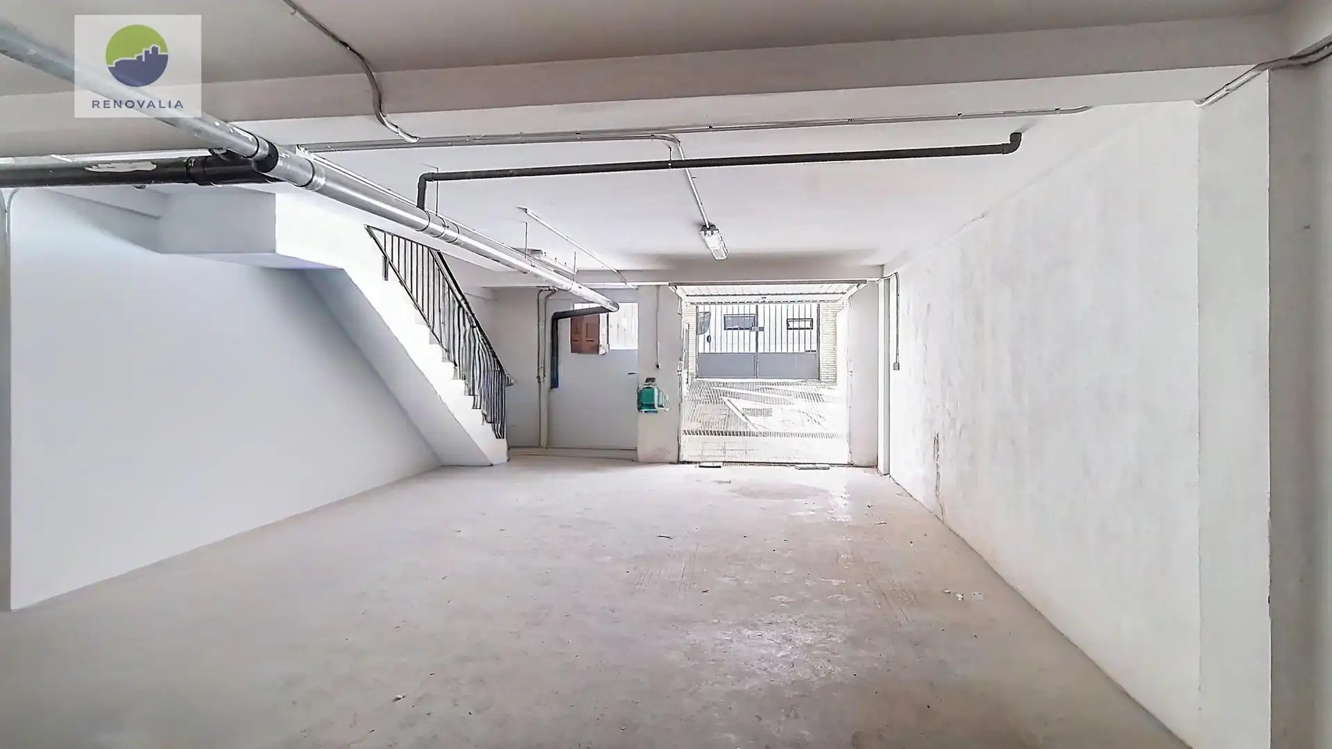 Casa adosada en venta en Armilla con Calefacción