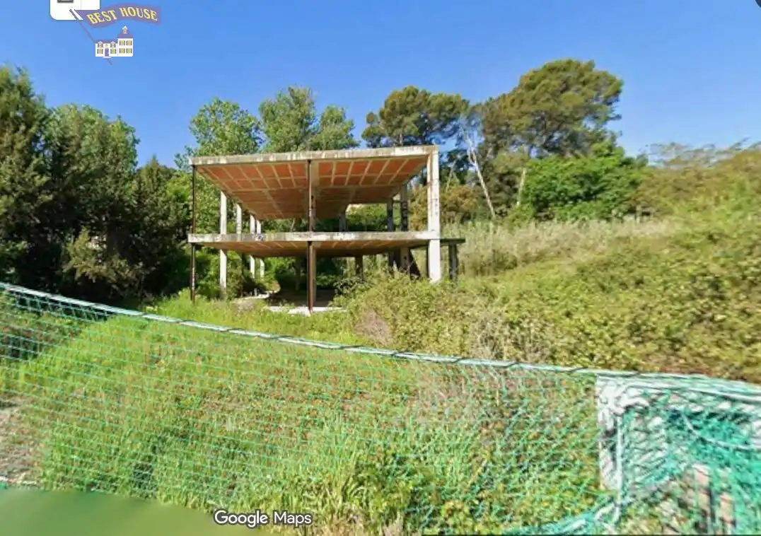 Terrenys i solars en venda a Sant Muç