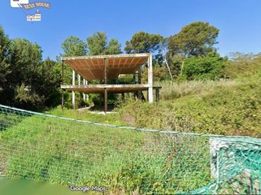 Terreni e lotti in vendita a Sant Muç