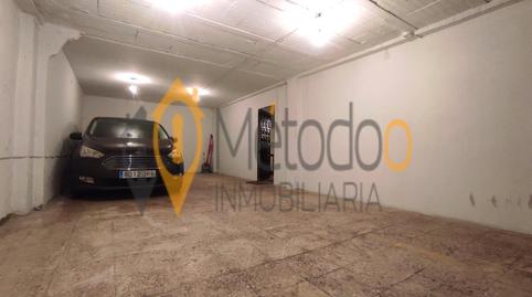 Foto 5 von Garage zum Verkauf in Calle Carlos Marx, Sta. Aurelia - Cantábrico - Atlàntico - La Romería, Sevilla Capital