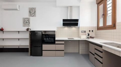 Foto 5 von Erdgeschoss zur Miete in Carrer de Sant Llorenç, 29, Massalfassar, Valencia