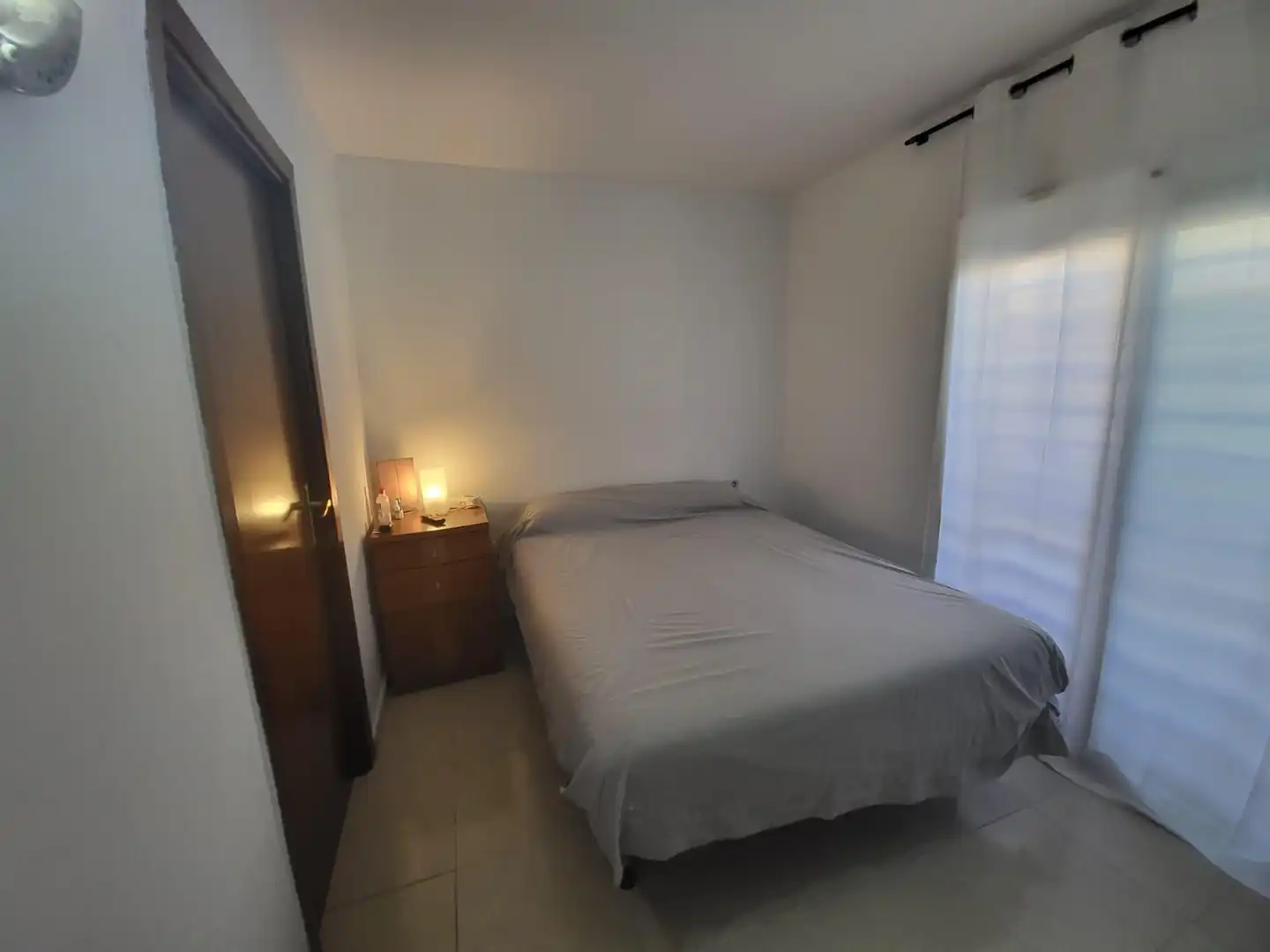 Bedroom of Ground floor for sale in Santa Coloma de Farners  with Air Conditioner, Heating and Terrace