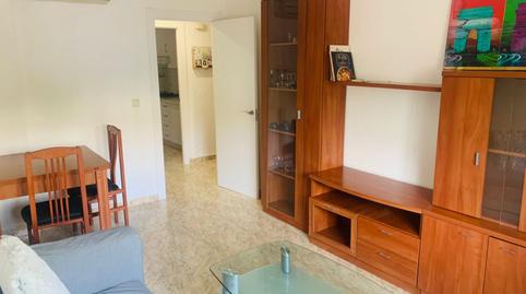 Foto 4 de Pis de lloguer a Calle Felipe Herrero Arias, Pla de Bon Repós, Alicante