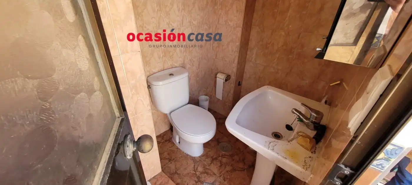 Piso con terraza en venta en Pozoblanco, imagen 23