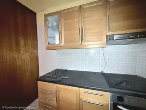 Kitchen of Houses for sale in San Cristóbal de la Laguna  with Private garden, Storage room and Swimming Pool