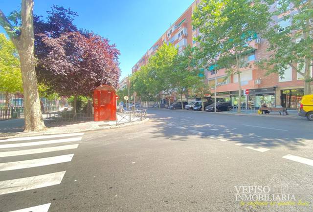 Piso en Venta en Calle de Clara del Rey en Prosperidad