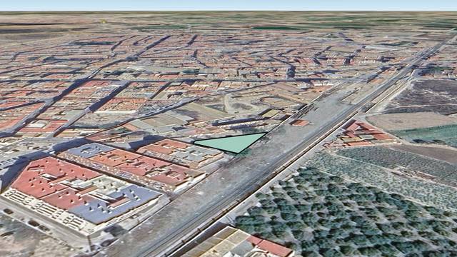 Terreno en Venta en C/ San Marcos en Callosa de Segura