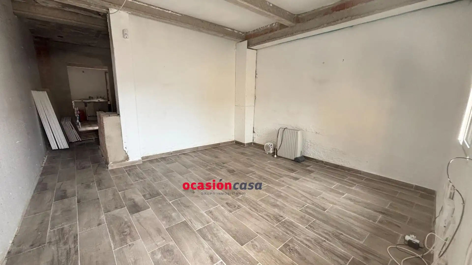 Casa en venda a Peñarroya-Pueblonuevo
