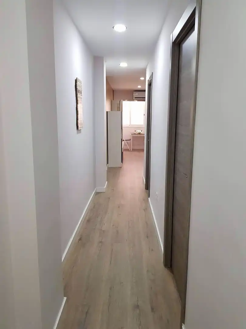 Piso en venta en Málaga con Aire acondicionado y Amueblado