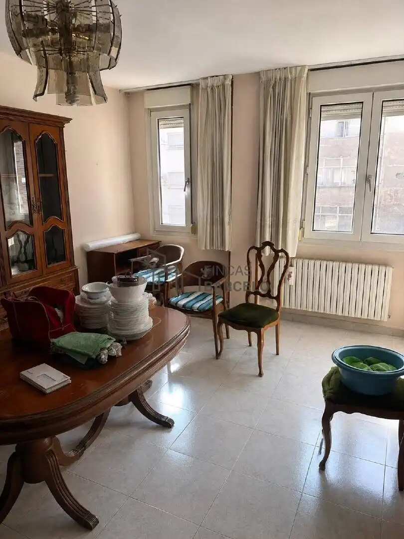 Wohnung mit Aufzug zum Verkauf in Delicias, imagen 4
