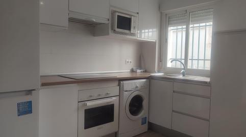 Foto 3 de Pis en venda a Avenida de Libia, 5, Viñuela - Rescatado, Córdoba