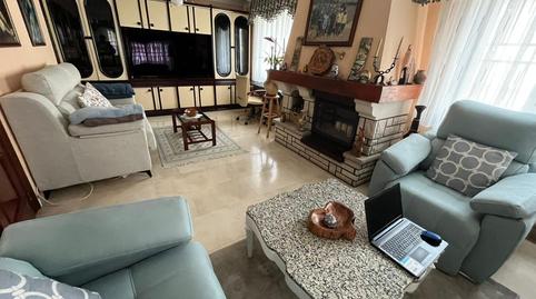 Foto 4 de Casa o chalet en venta en Santa Marta de Tormes, Salamanca