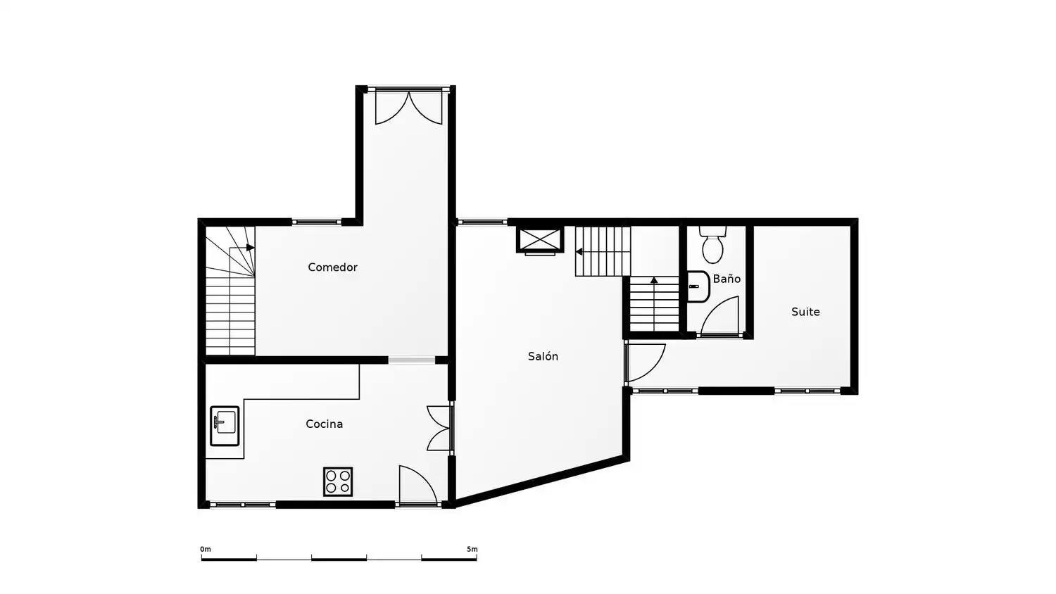 Villa à vendre à Calle Carniceria 21, imagen 45
