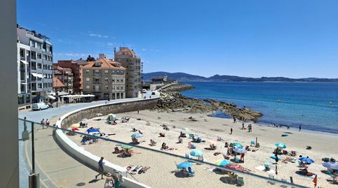 Foto 5 de Pis en venda a Paseo Playa de Silgar, 8, Sanxenxo pueblo, Sanxenxo