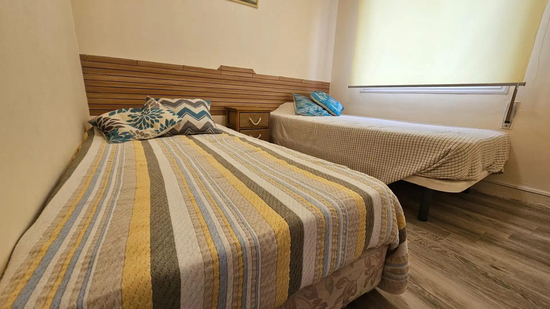Habitación de Piso en venta en Cee con Amueblado