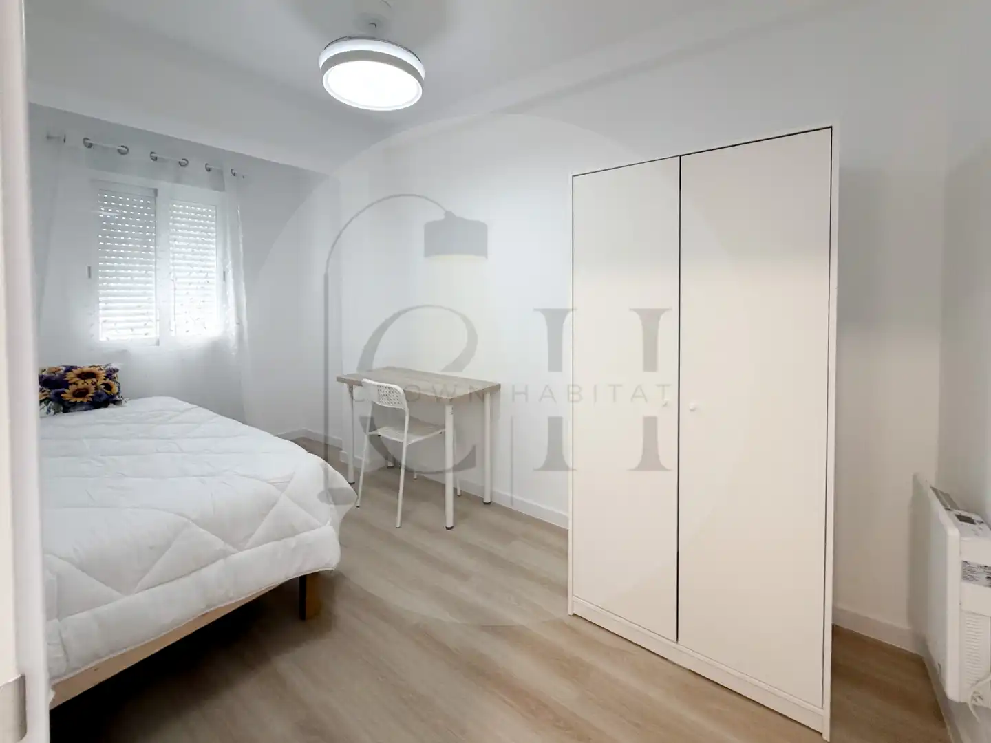 Habitació a Calle Albacete, Juan de la Cierva