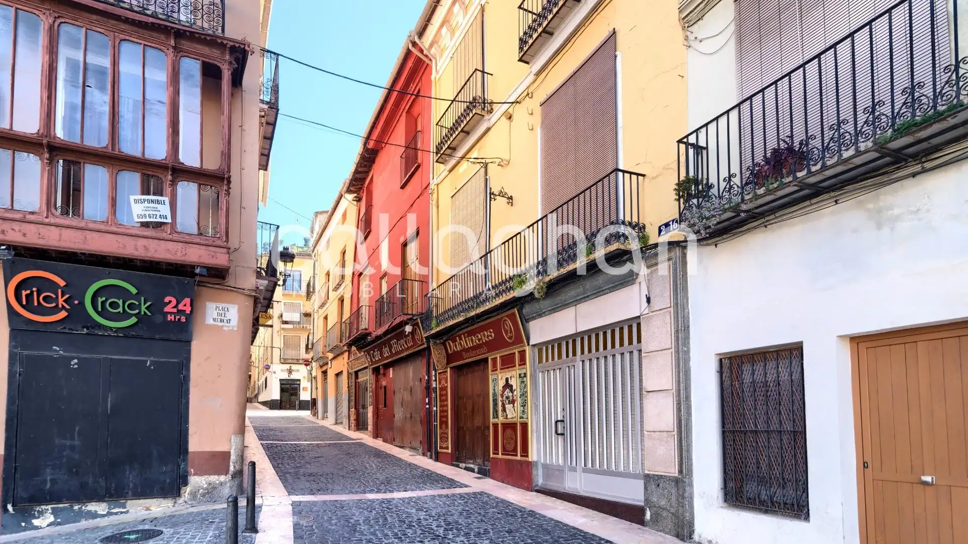 Maison mitoyenne à vendre à Calle MATILDE RIDOCCI, imagen 14