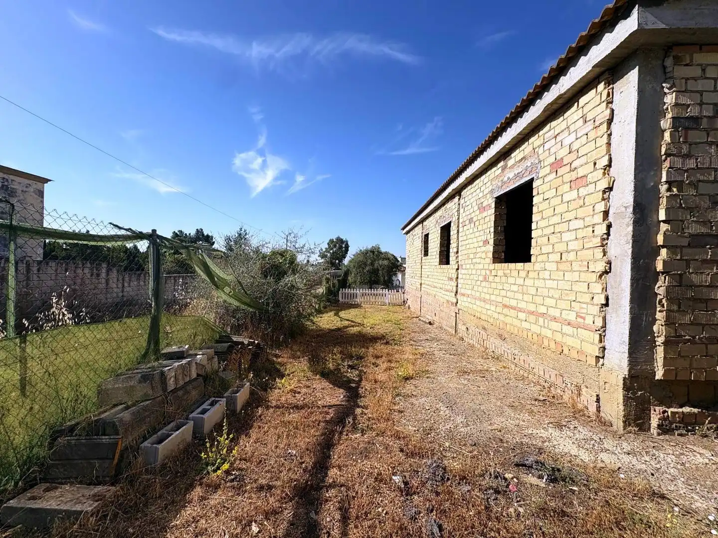 Casa o xalet en venda en Almensilla amb Piscina comunitària