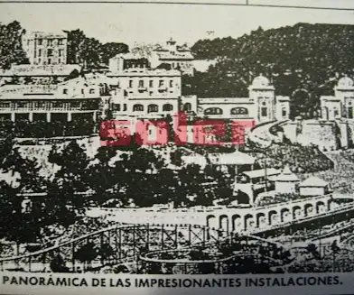 Vista exterior de Finca rústica en venta en Barcelona