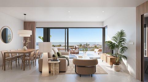 Foto 3 de Ático en venta en Mar Menor Golf, Torre-Pacheco