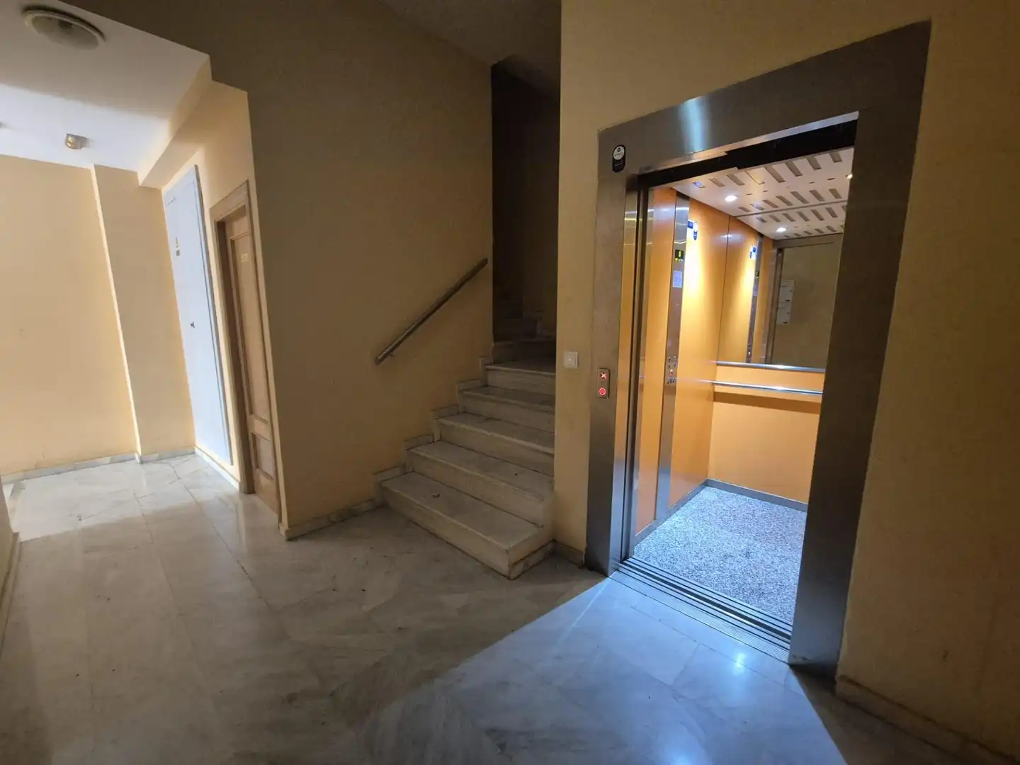 Flat with lift for sale in El Ejido Ciudad, imagen 10