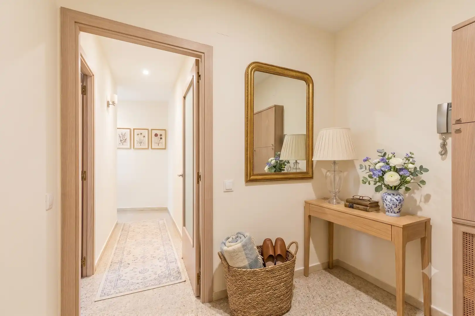 Flat for sale in Barcelona  with Air Conditioner, Heating and Terrace