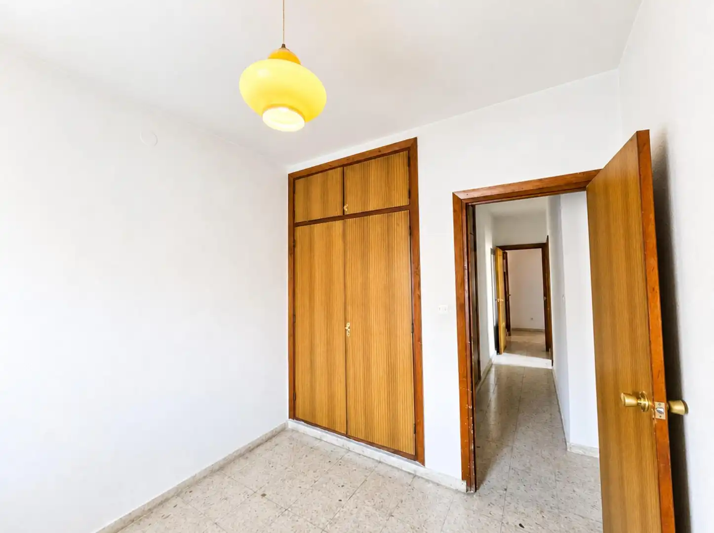 Piso en venta en Plasencia con Calefacción, Terraza y Balcón