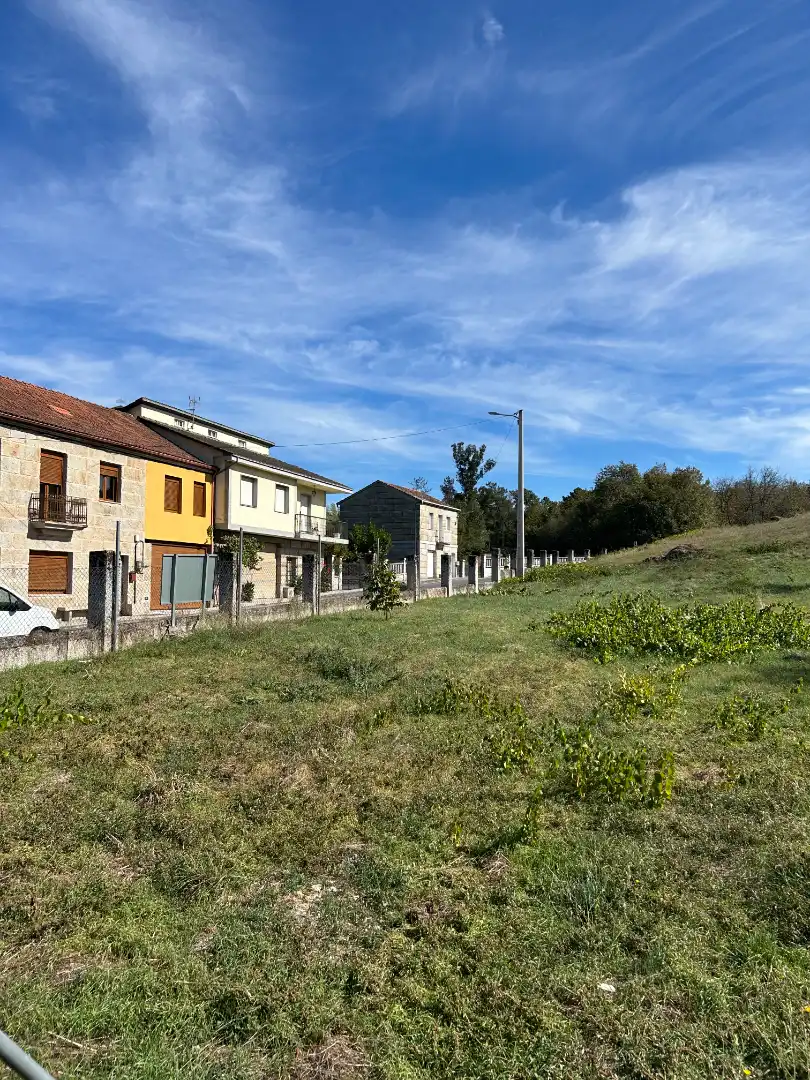 Casa en venda a Rúa Antonio Sequeiros Glez, imagen 25