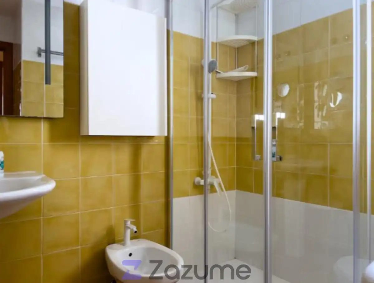 Baño de Ático de alquiler en Sagunto / Sagunt con Aire acondicionado, Calefacción y Terraza