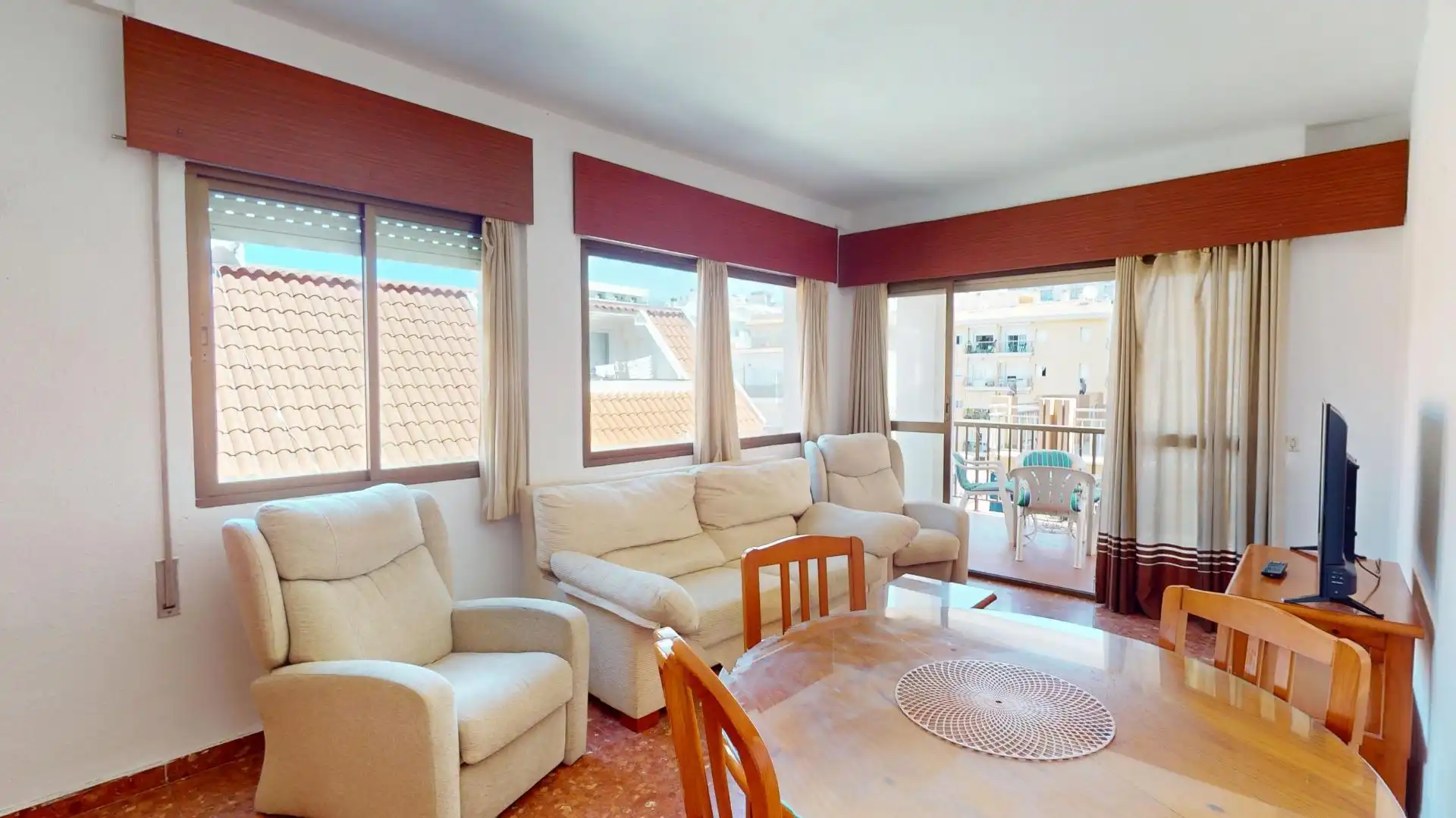 Apartment with lift for sale in Calle Calle Moncayo, imagen 2