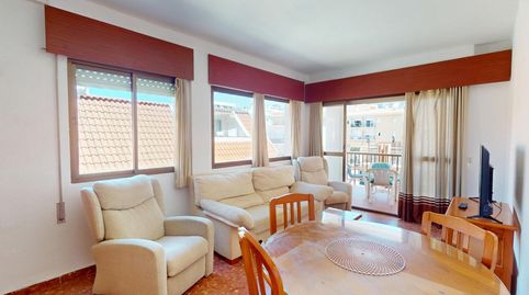 Foto 2 de Apartamento en venta en Calle Calle Moncayo, Puerto Deportivo, Fuengirola