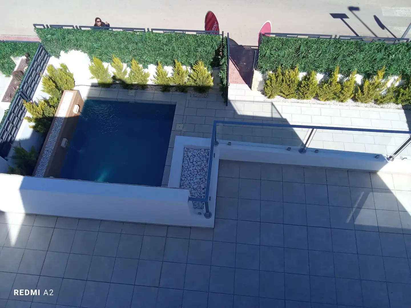 Villa mit Pool zum Verkauf in Centro, imagen 14