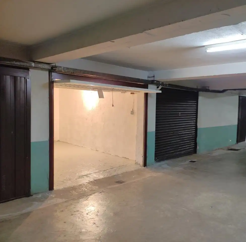 Parcheggio in vendita a Olakua Auzoa Auzoa 17, imagen 3