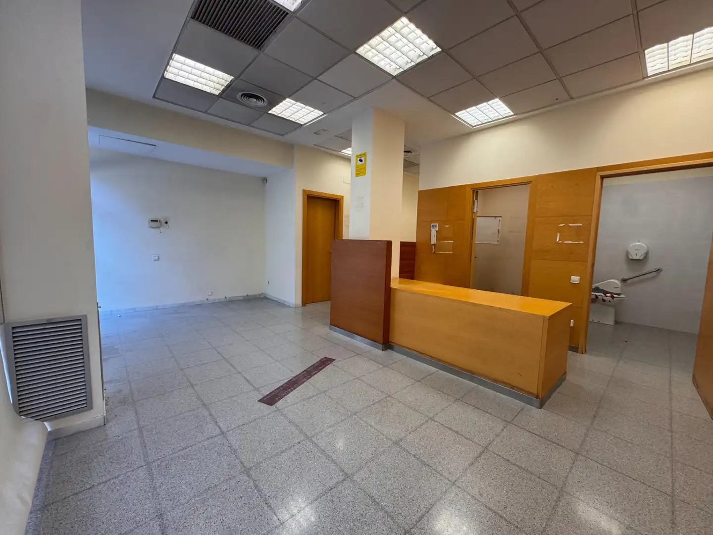 Business premises to rent in Poble Nou, imagen 11