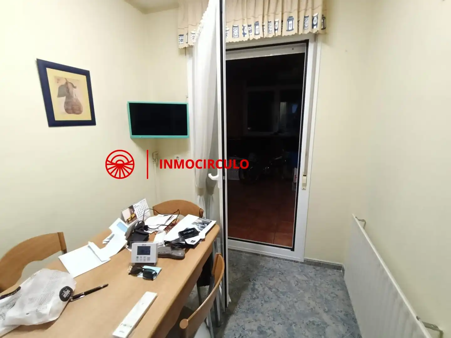 Dúplex en venta en Burgos con Terraza